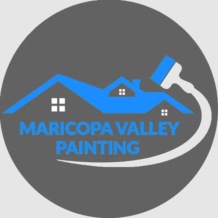 Maricopa Valley Painting logo