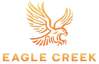 Eagle Creek Outdoor Living logo