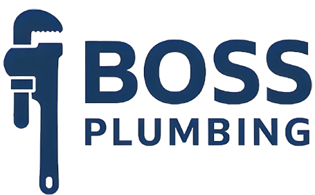 Boss Plumbing Corporation logo