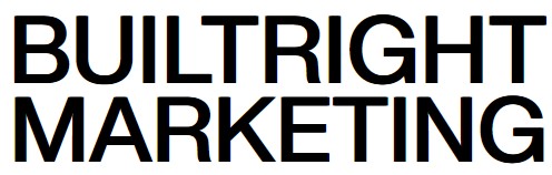 BuiltRight Marketing logo